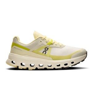 New On Running Cloudvista 2 Sneakers
Pelican Ghost Yellow